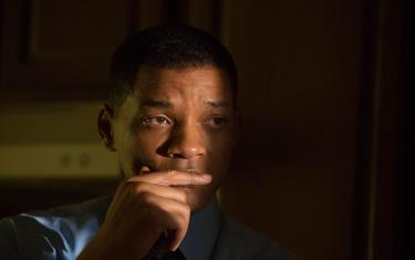 screenshoot for Concussion