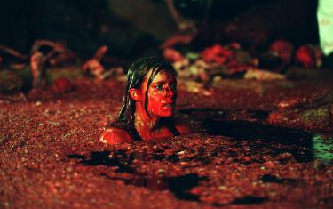 screenshoot for The Descent