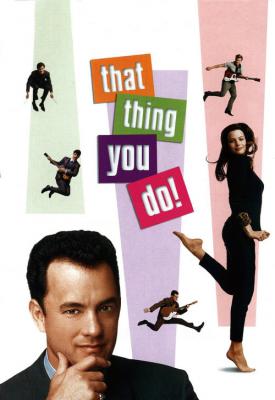 image for  That Thing You Do! movie