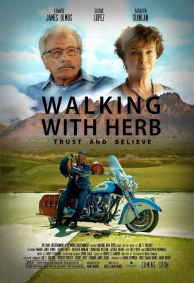 image for  Walking with Herb movie