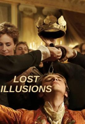 image for  Lost Illusions movie