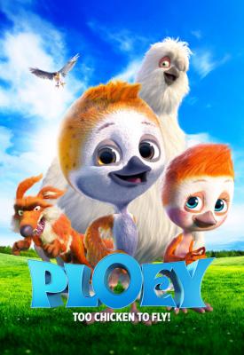poster for Ploey 2018