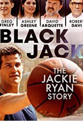 poster for Blackjack: The Jackie Ryan Story 2020