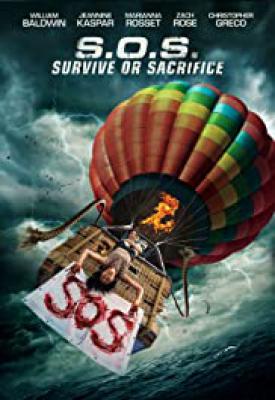 image for  S.O.S. Survive or Sacrifice movie