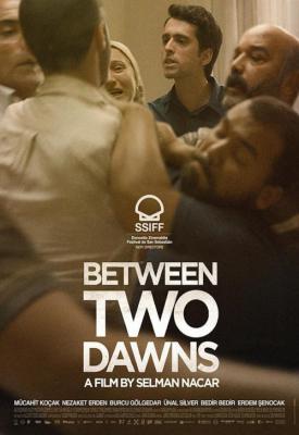 poster for Between Two Dawns 2021