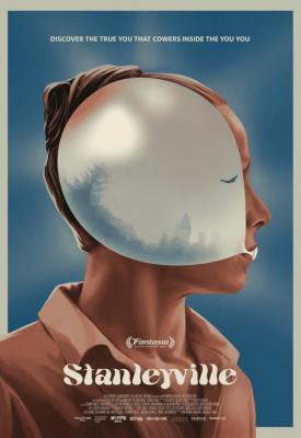 poster for Stanleyville 2021
