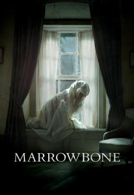 poster for Marrowbone 2017