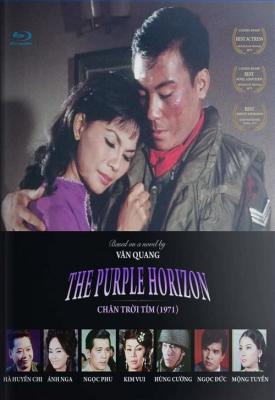 image for  The Purple Horizon movie