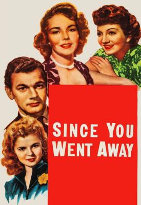 poster for Since You Went Away 1944