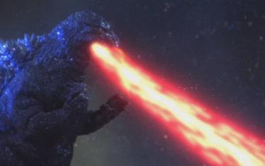 screenshoot for Godzilla vs. Mechagodzilla II
