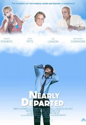 image for  Nearly Departed movie
