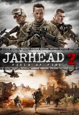 image for  Jarhead 2: Field of Fire movie