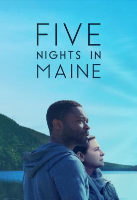 image for  Five Nights in Maine movie