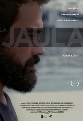 poster for La jaula 2018