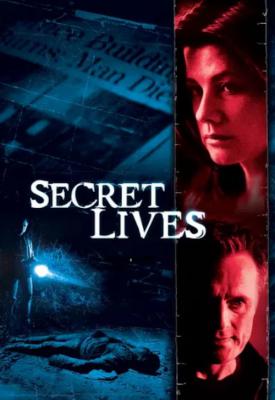poster for Secret Lives 2005