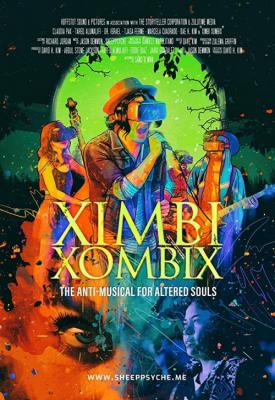 poster for Ximbi Xombix 2019
