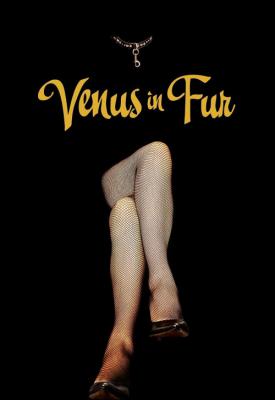 poster for Venus in Fur 2013