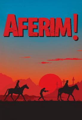 poster for Aferim! 2015