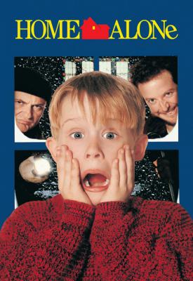 poster for Home Alone 1990