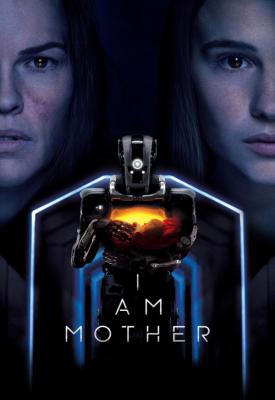 image for  I Am Mother movie