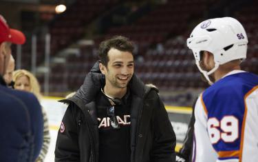 screenshoot for Goon: Last of the Enforcers