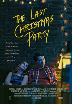 image for  The Last Christmas Party movie