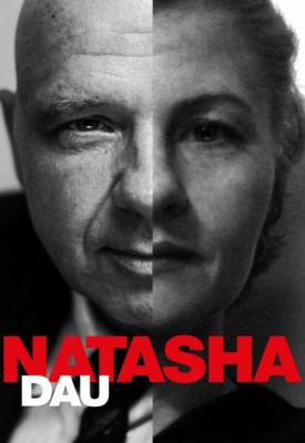 poster for DAU. Natasha 2020