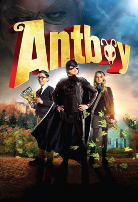 image for  Antboy movie