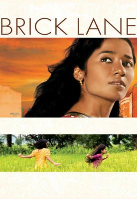 poster for Brick Lane 2007