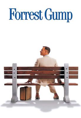 image for  Forrest Gump movie