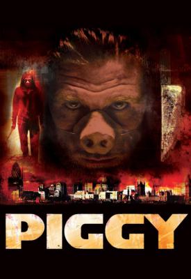 image for  Piggy movie