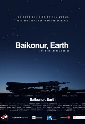 image for  Baikonur. Earth movie