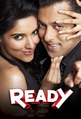 poster for Ready 2011