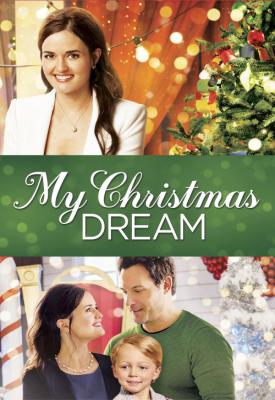 poster for My Christmas Dream 2016