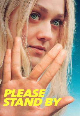 image for  Please Stand By movie