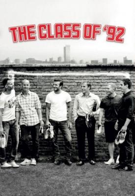 image for  The Class of 92 movie