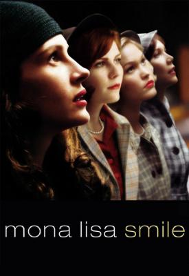 image for  Mona Lisa Smile movie