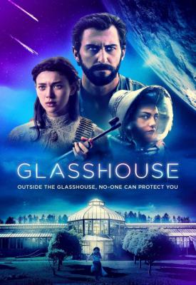 poster for Glasshouse 2021