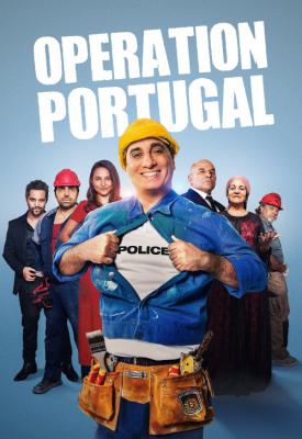 image for  Operation Portugal movie