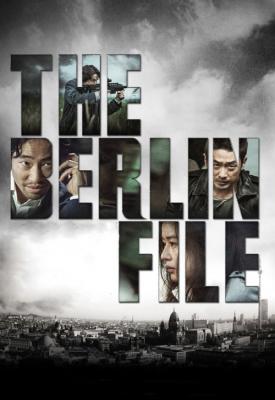 poster for The Berlin File 2013