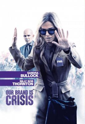 image for  Our Brand Is Crisis movie