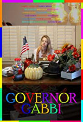 poster for Governor Gabbi 2017