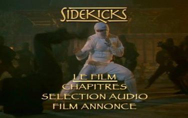 screenshoot for Sidekicks