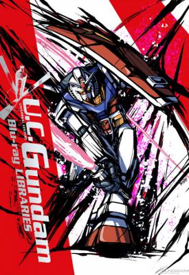 poster for Kidou Senshi Gundam: Hikaru Inochi Chronicle U.C. 2019