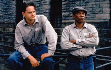 screenshoot for The Shawshank Redemption