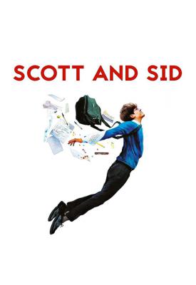 image for  Scott and Sid movie
