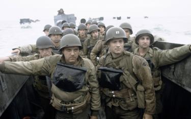 screenshoot for Saving Private Ryan