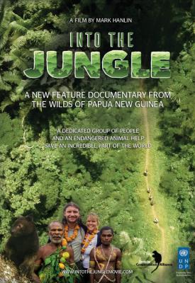 image for  Into the Jungle movie