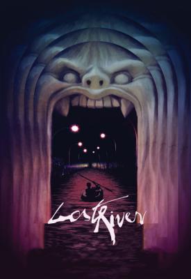 image for  Lost River movie