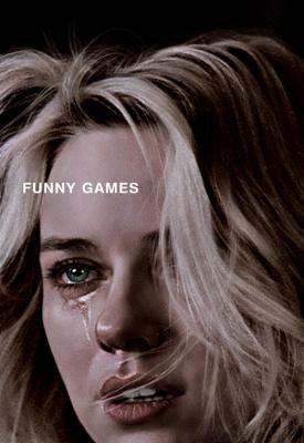 poster for Funny Games 2007